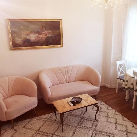 Cosy Appart Prince Auteuil París Exterior foto